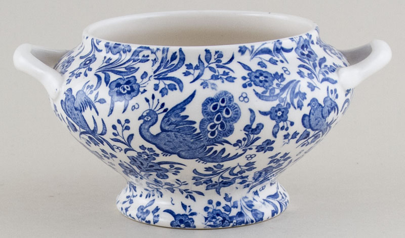 Sauce Tureen